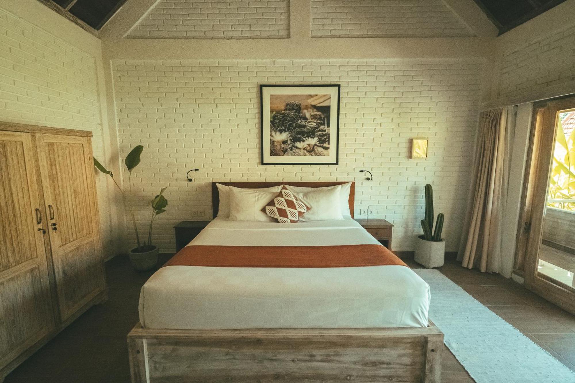 Cari Surf Camp & Studio'S Uluwatu  Ngoại thất bức ảnh