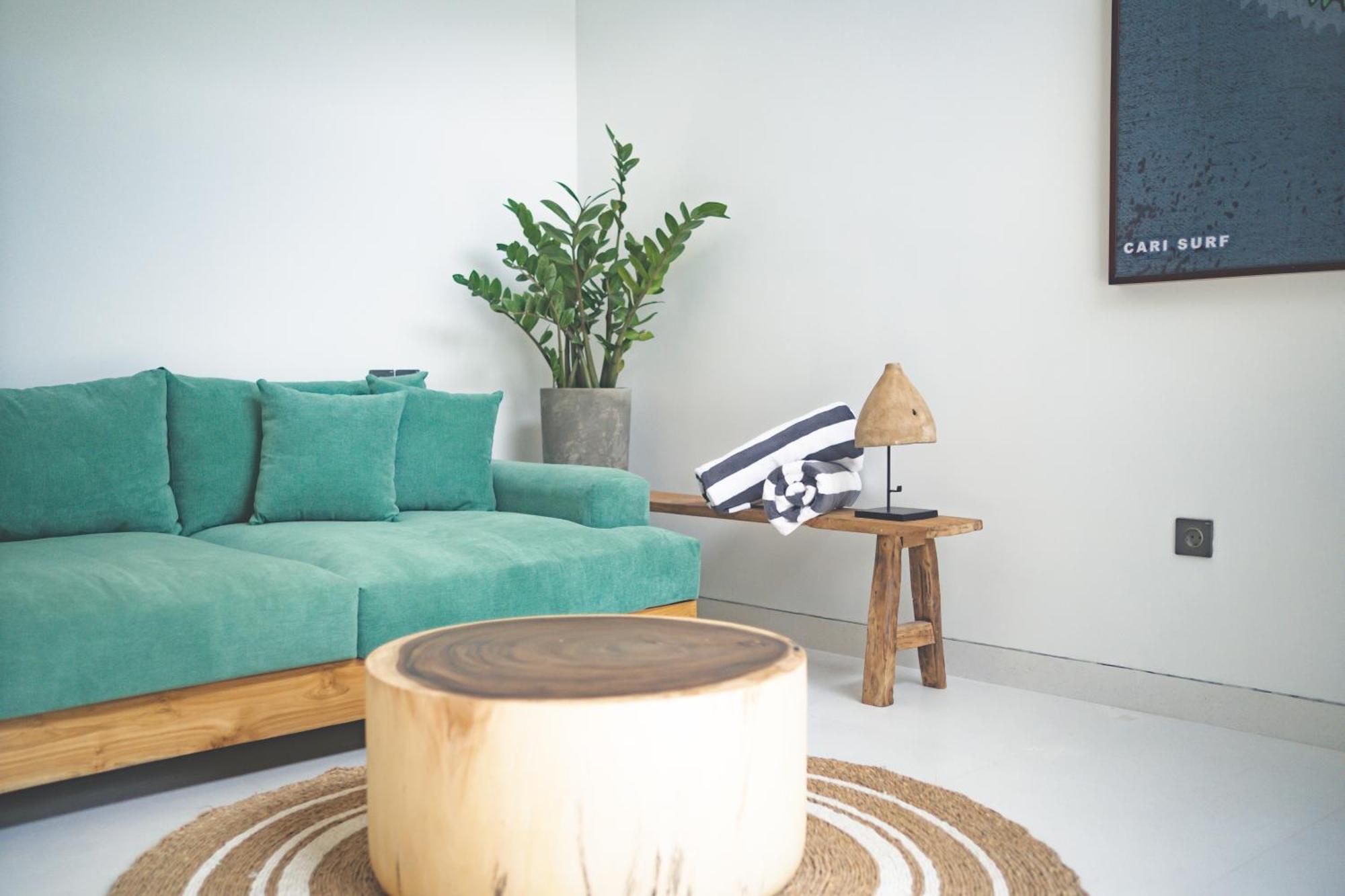 Cari Surf Camp & Studio'S Uluwatu  Phòng bức ảnh