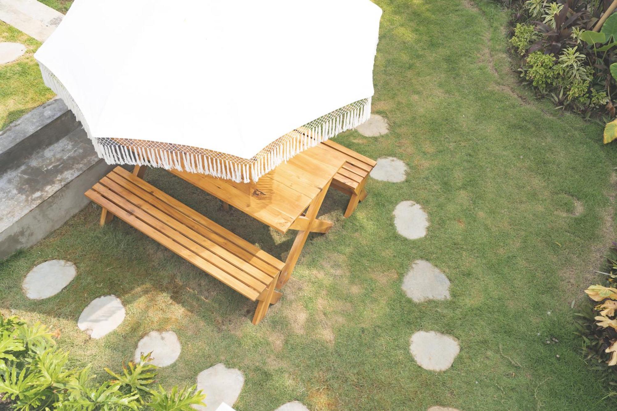 Cari Surf Camp & Studio'S Uluwatu  Phòng bức ảnh