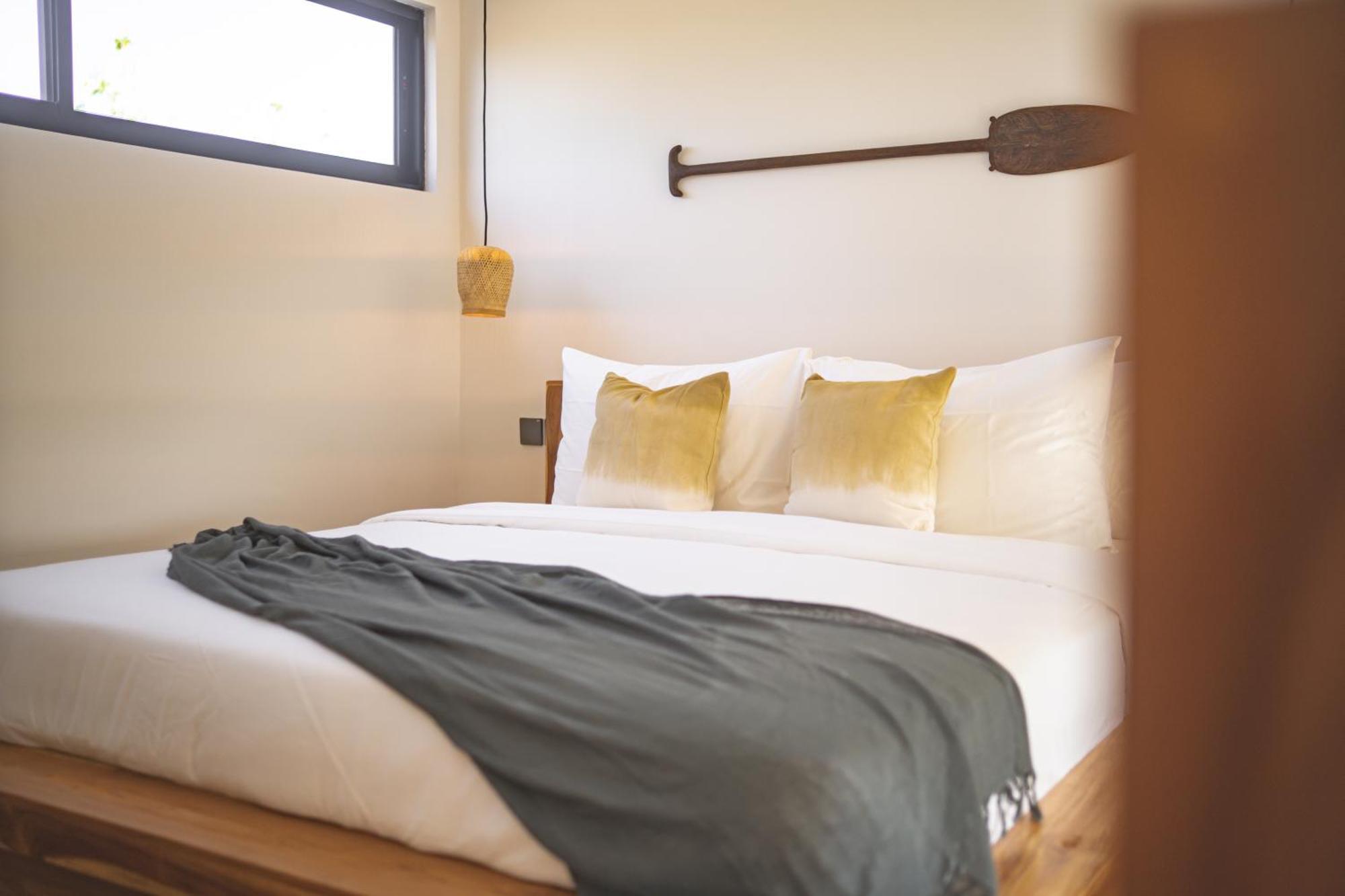 Cari Surf Camp & Studio'S Uluwatu  Phòng bức ảnh