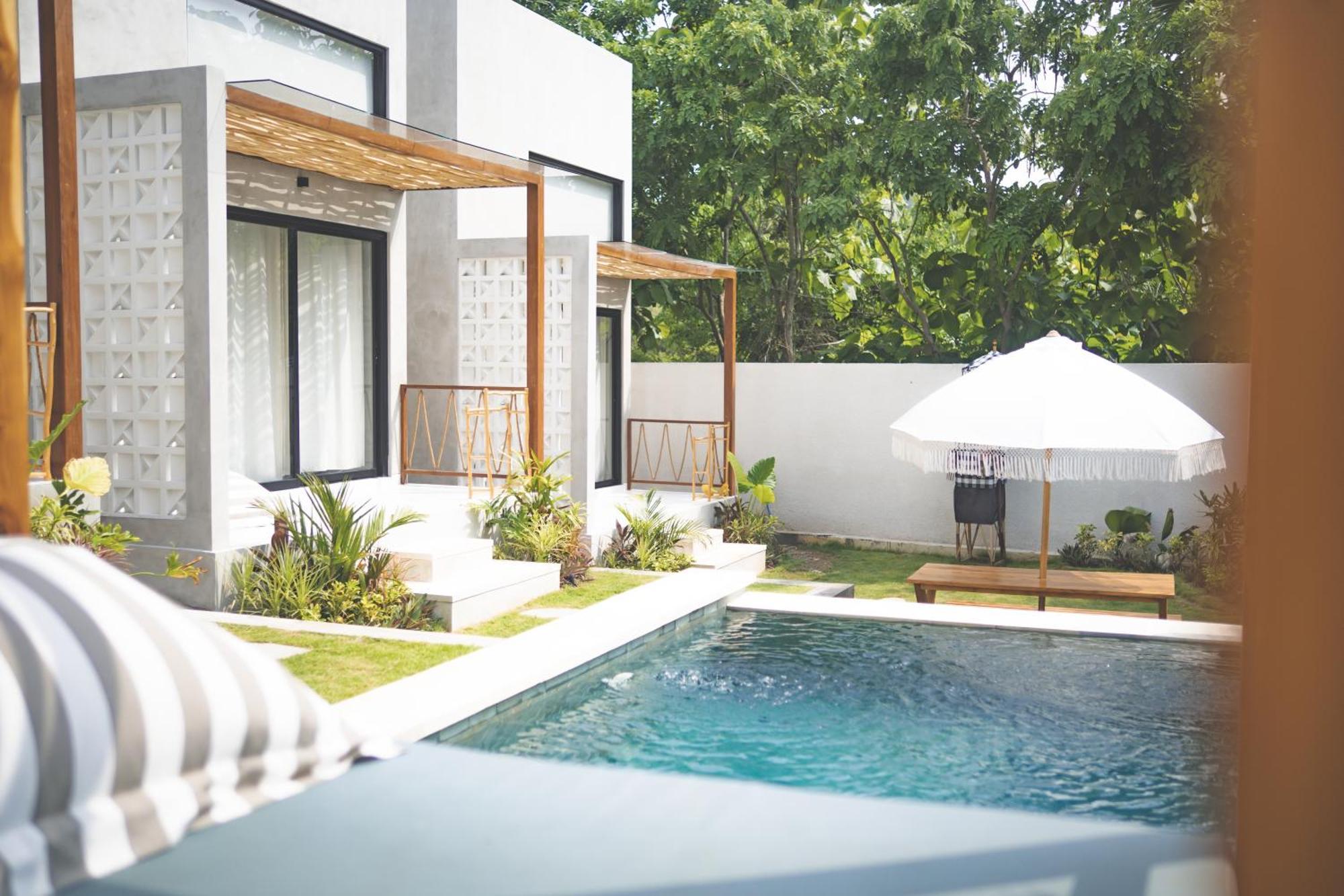 Cari Surf Camp & Studio'S Uluwatu  Phòng bức ảnh