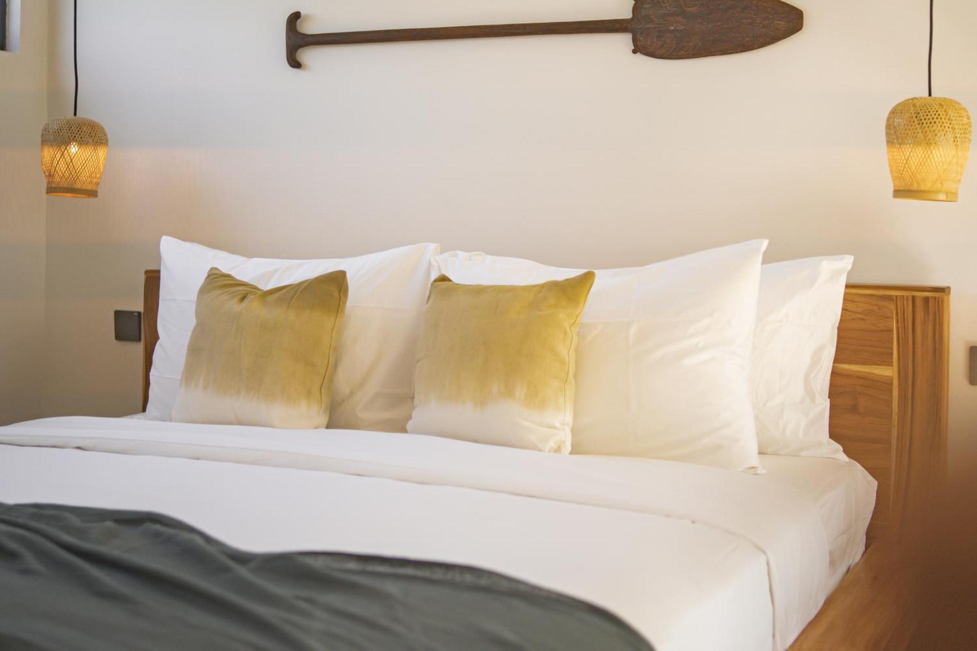 Cari Surf Camp & Studio'S Uluwatu  Phòng bức ảnh