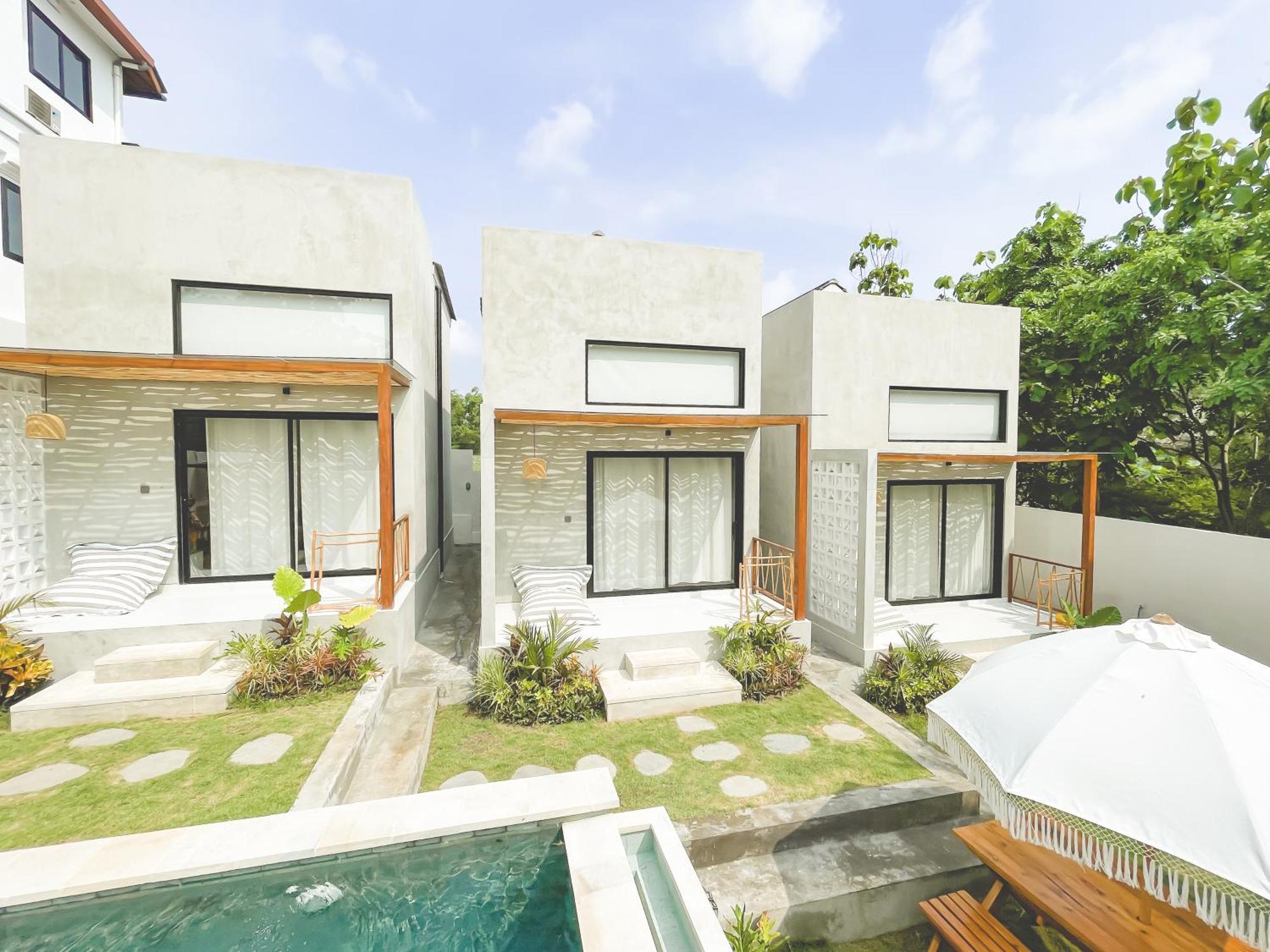 Cari Surf Camp & Studio'S Uluwatu  Phòng bức ảnh