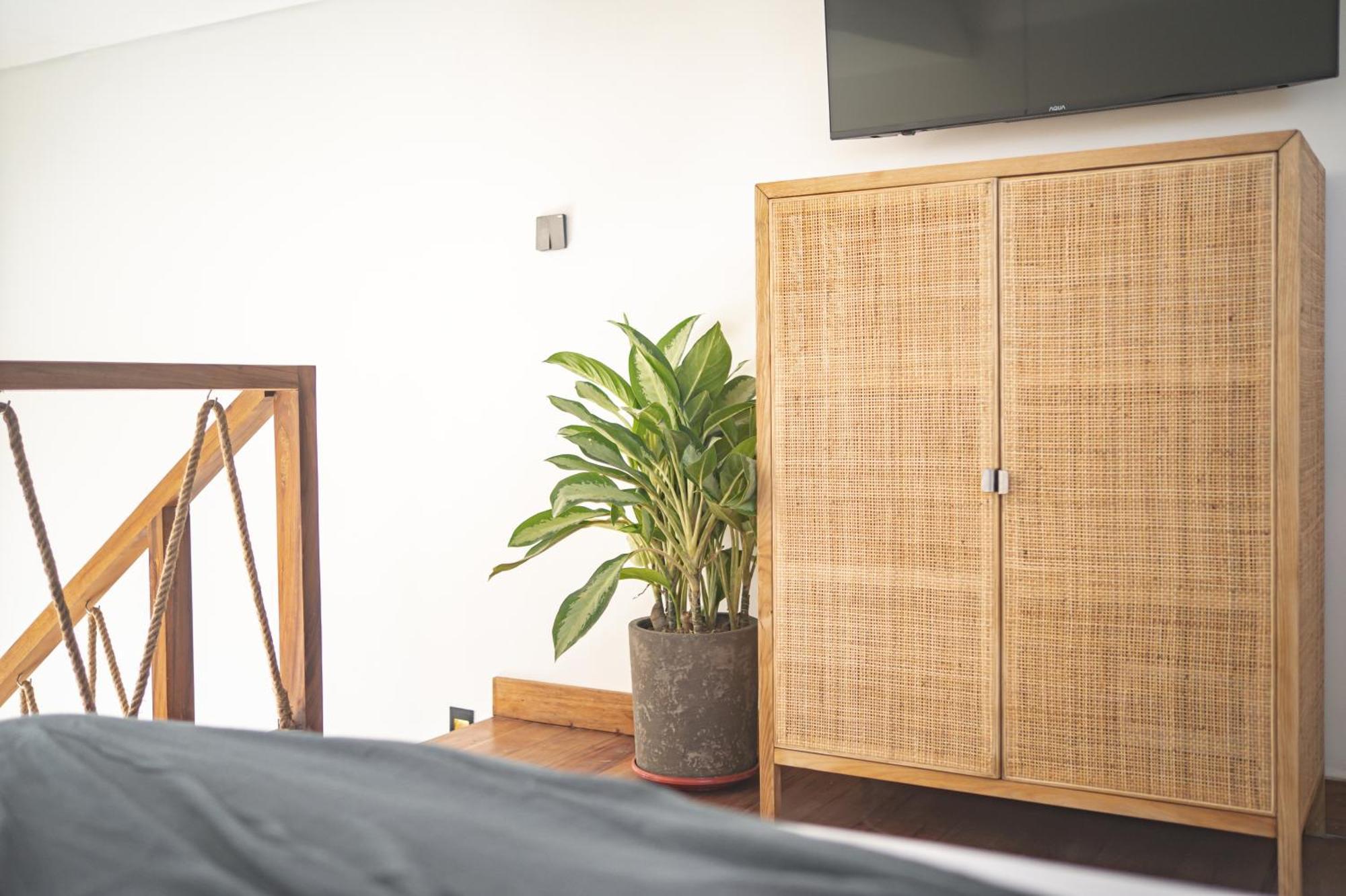Cari Surf Camp & Studio'S Uluwatu  Phòng bức ảnh
