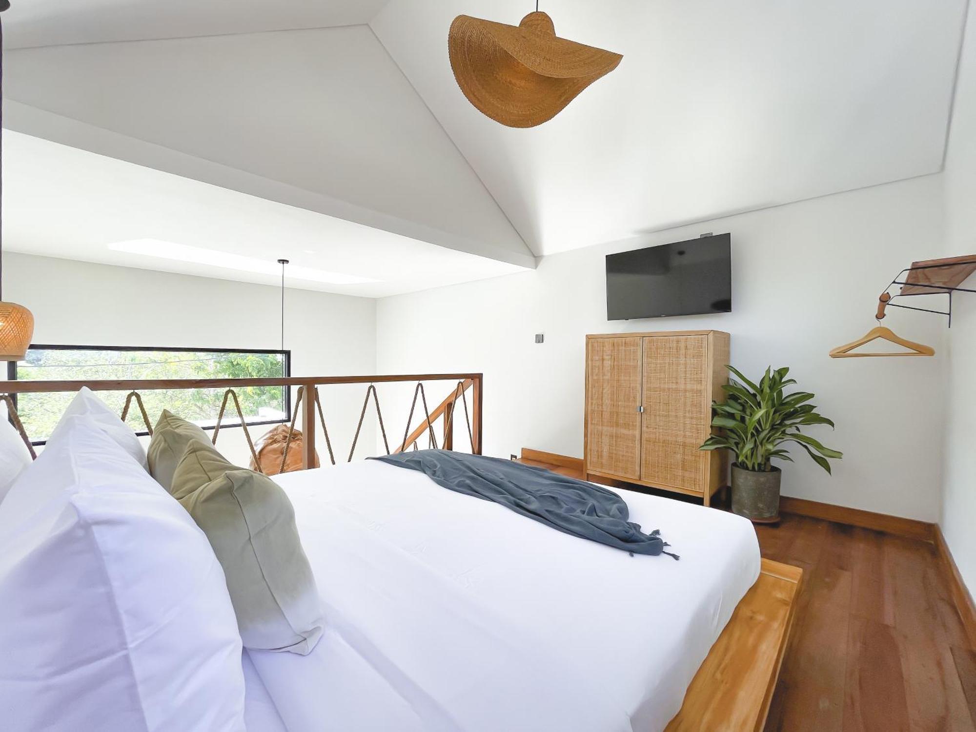 Cari Surf Camp & Studio'S Uluwatu  Phòng bức ảnh