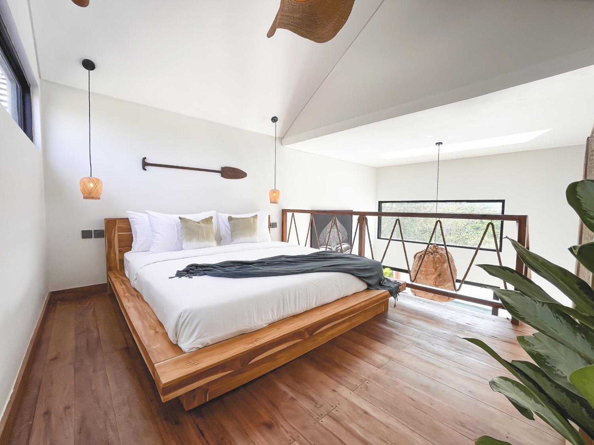 Cari Surf Camp & Studio'S Uluwatu  Phòng bức ảnh