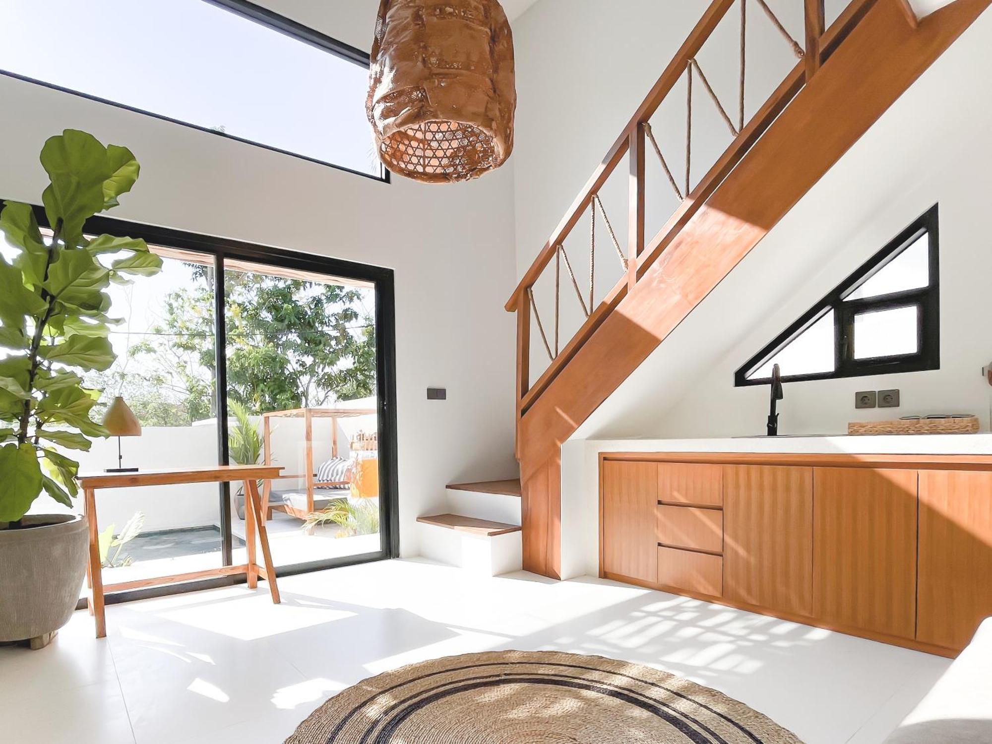 Cari Surf Camp & Studio'S Uluwatu  Phòng bức ảnh