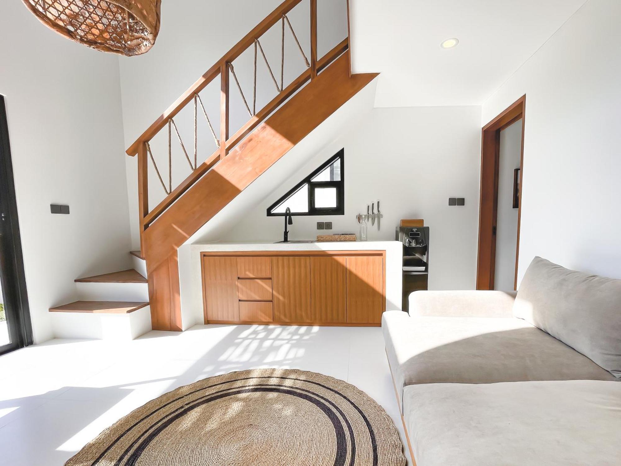 Cari Surf Camp & Studio'S Uluwatu  Phòng bức ảnh